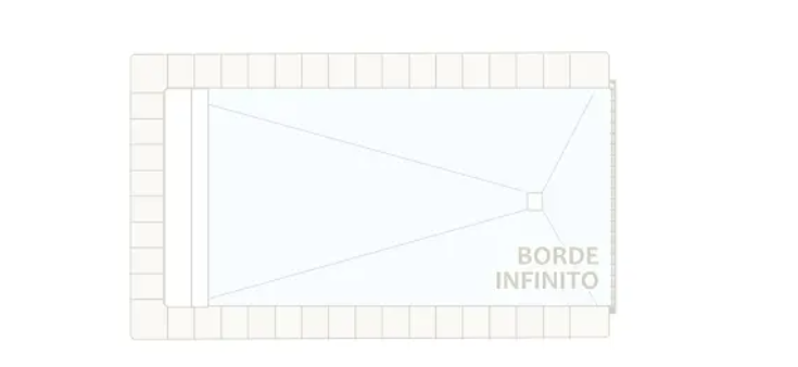 Plano Borde Infinito